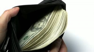 stock-footage-wallet-full-of-cash