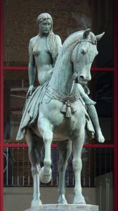 Lady Godiva