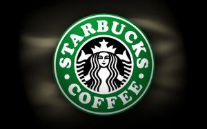 Starbucks-Logo